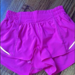 pow pink lululemon release date